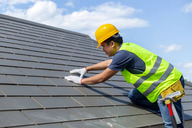 Best Residential Roofing Contractor  in Potosi, TX